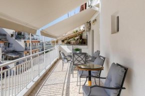 Stavroula's House City Center, Penthouse